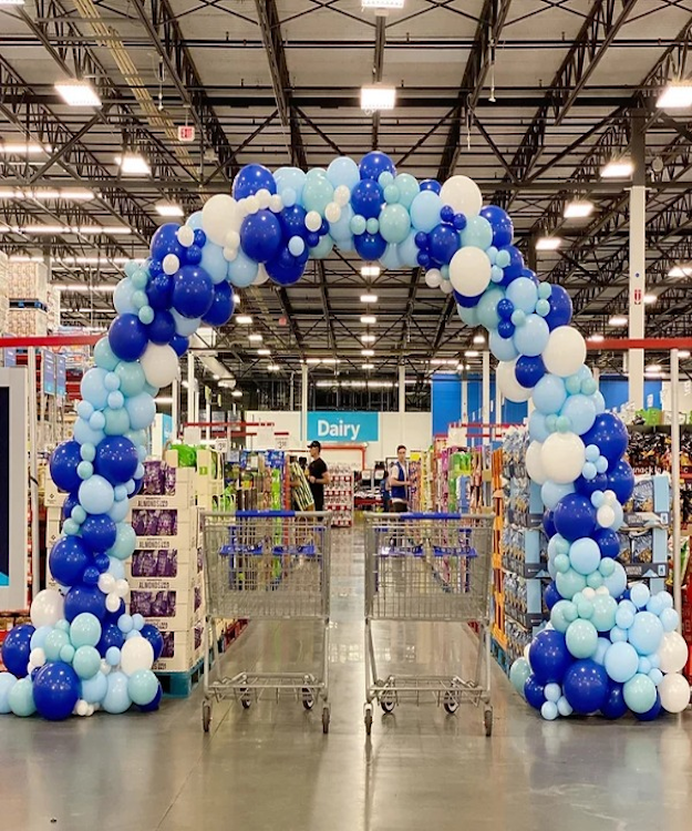 JuBalloons by Juby