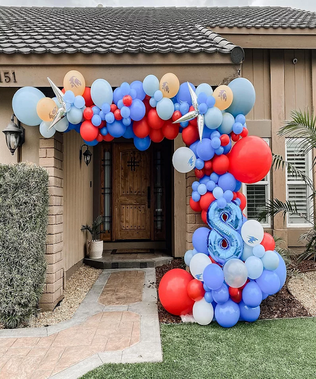 JuBalloons by Juby