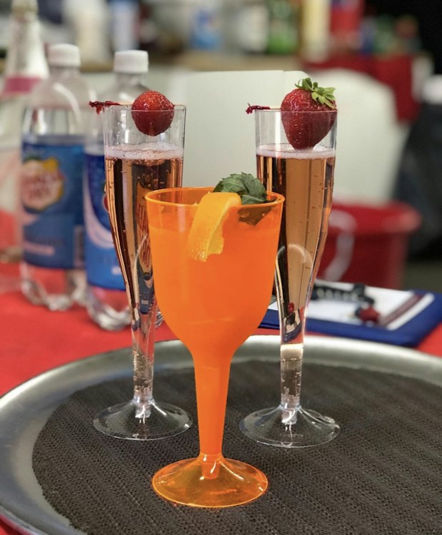 Cocktails N Motion