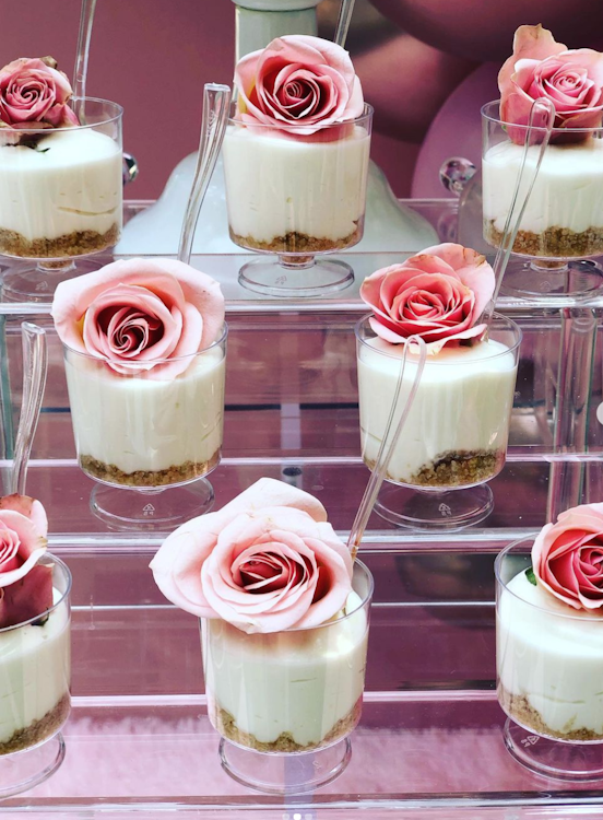 Dessert Tables