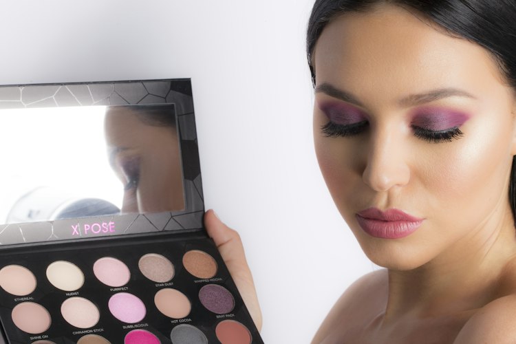 XPOSEVOSMETICS
