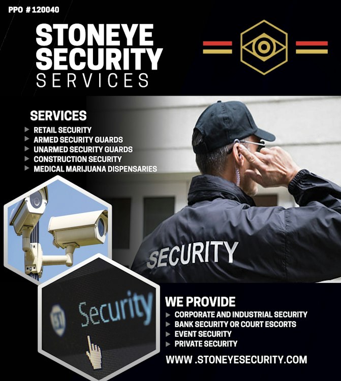 Security Services
