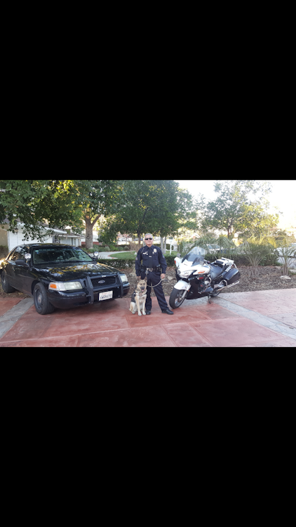 Armed Guard Patrol INC