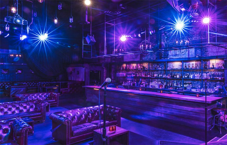 Hollywood Nightlife Venues & Event Planning