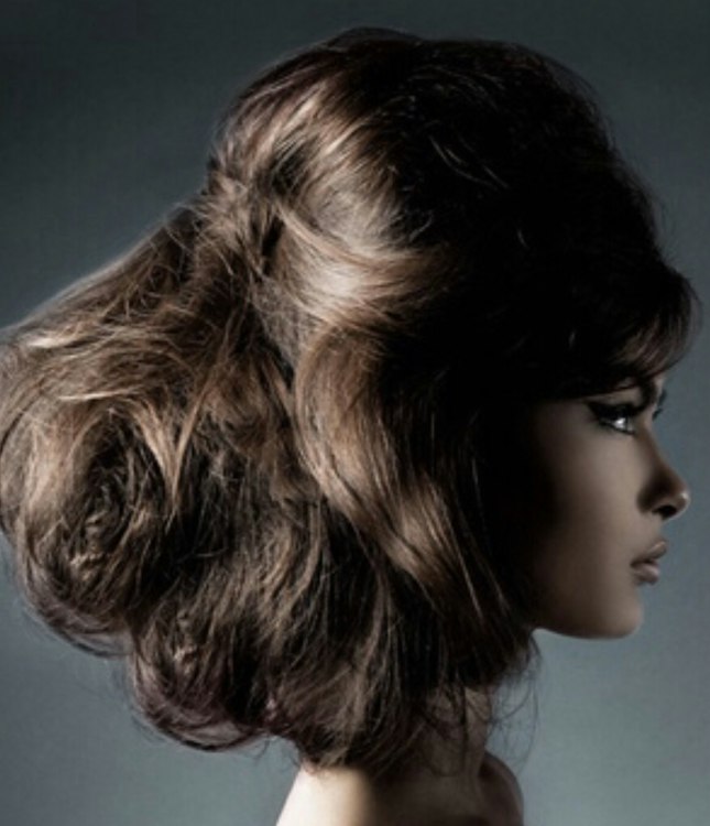 Fashion & Celebrity Hairstylist