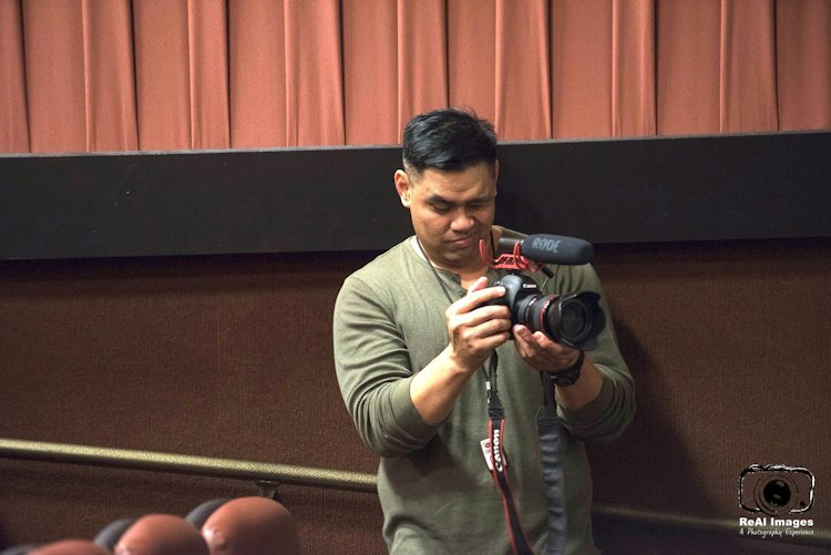 DJ and Videography