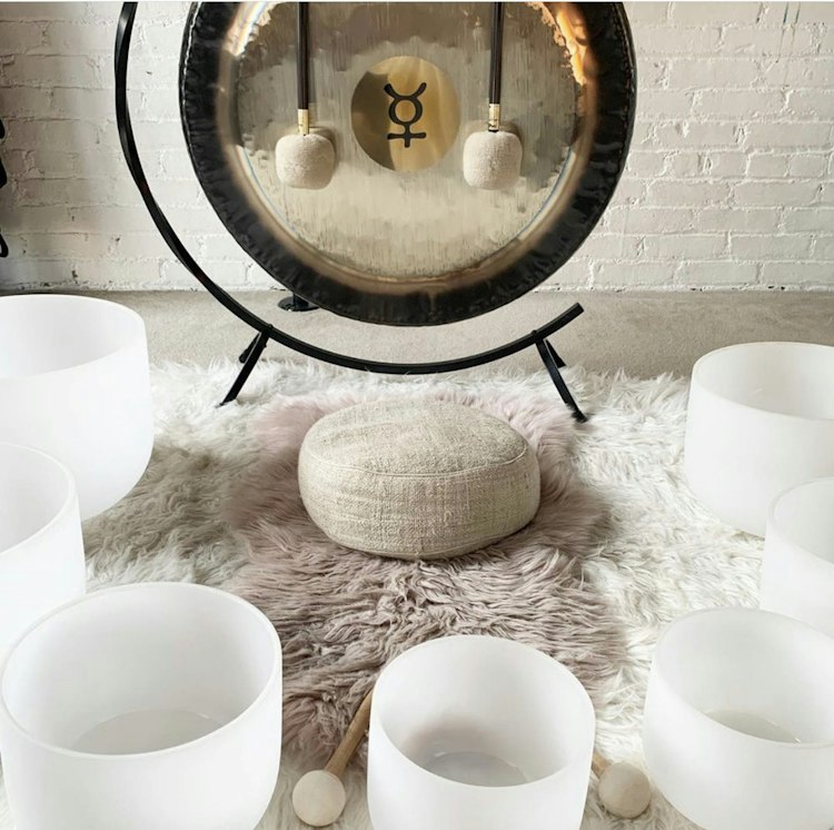 Soundbath Haven