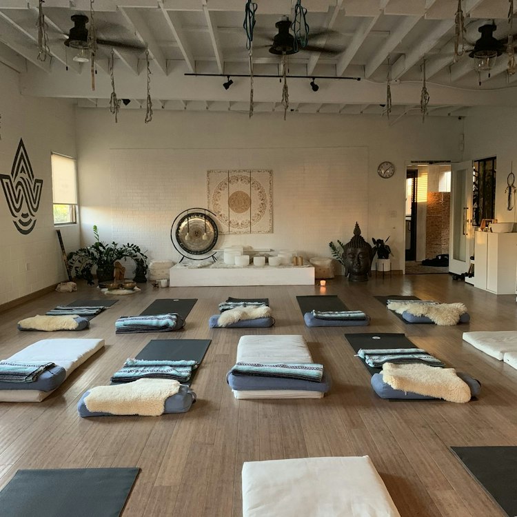 Acusound (Premier Acupuncture & Soundbath)