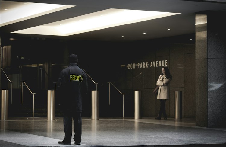 RS Private Security