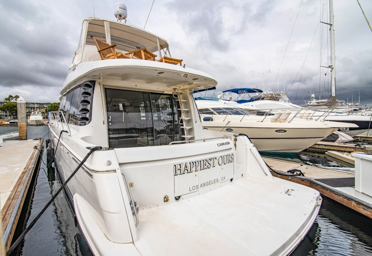 Happiest Ours Luxury Yacht Charter and Rental