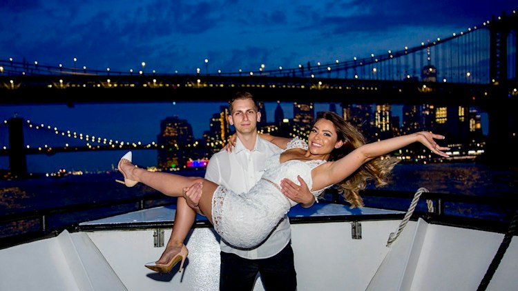 Happiest Ours Luxury Yacht Charter and Rental
