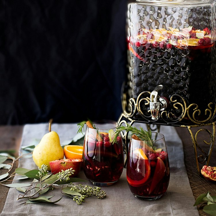 Swift and Stiff Mobile Craft Cocktail Co.
