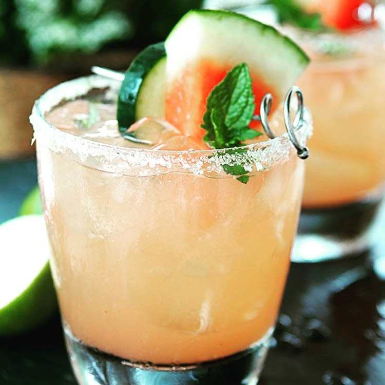 Swift and Stiff Mobile Craft Cocktail Co.