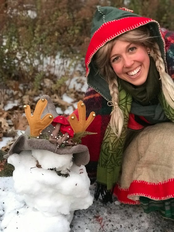 Santa's Elves and More!