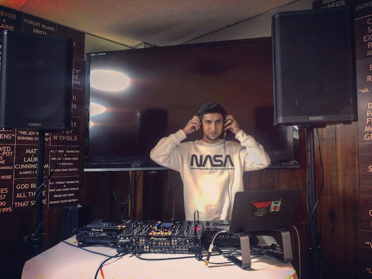 SoundzYourz DJ Services
