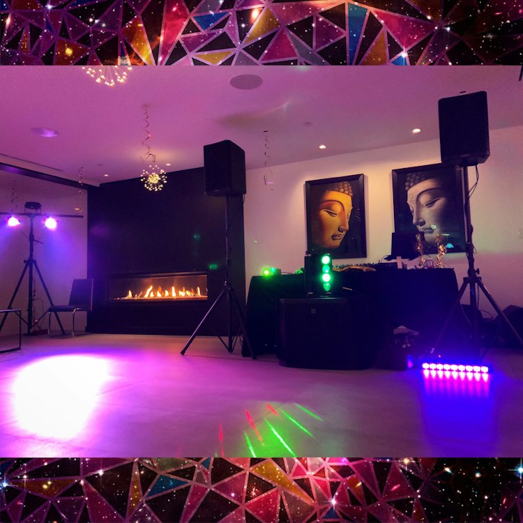 SoundzYourz DJ Services