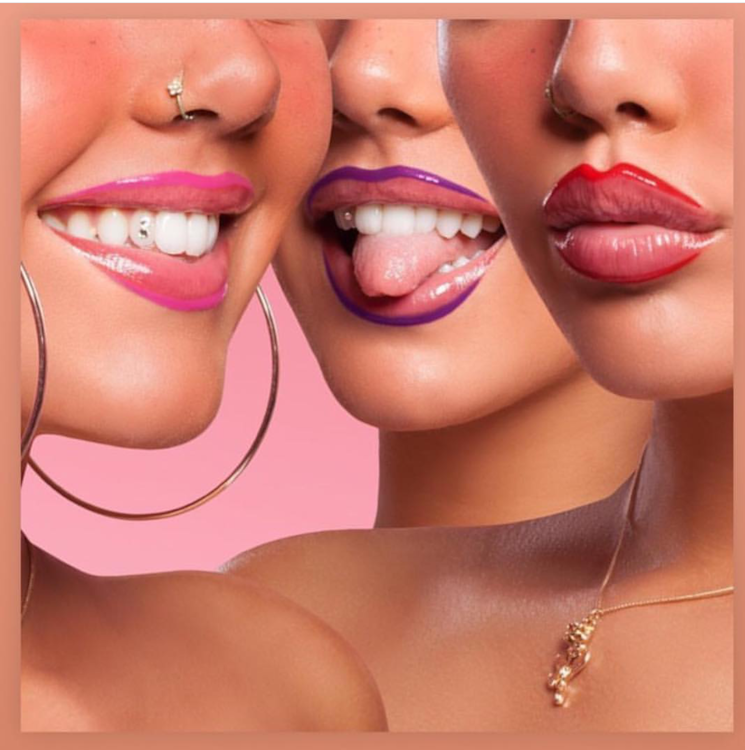 Tooth Gems