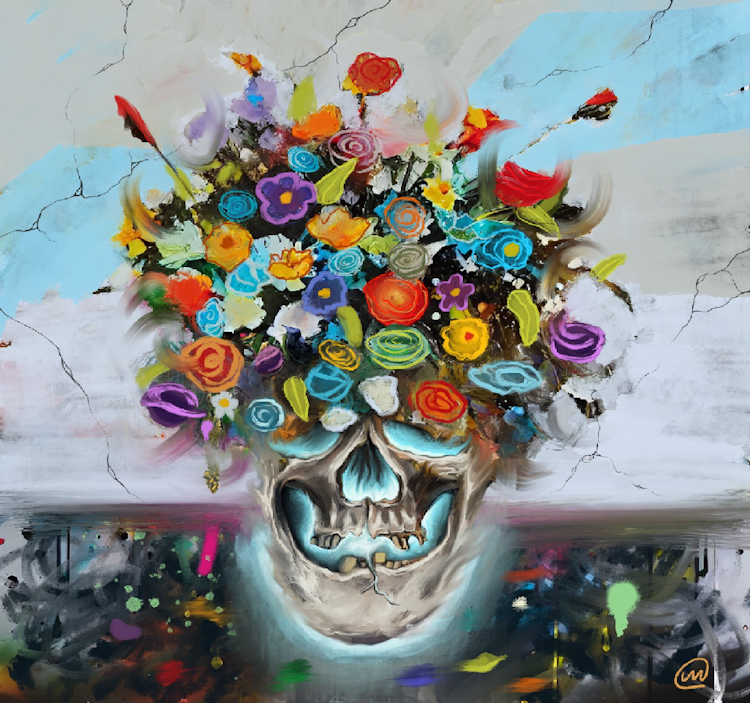 Art 101 with Manny Linx