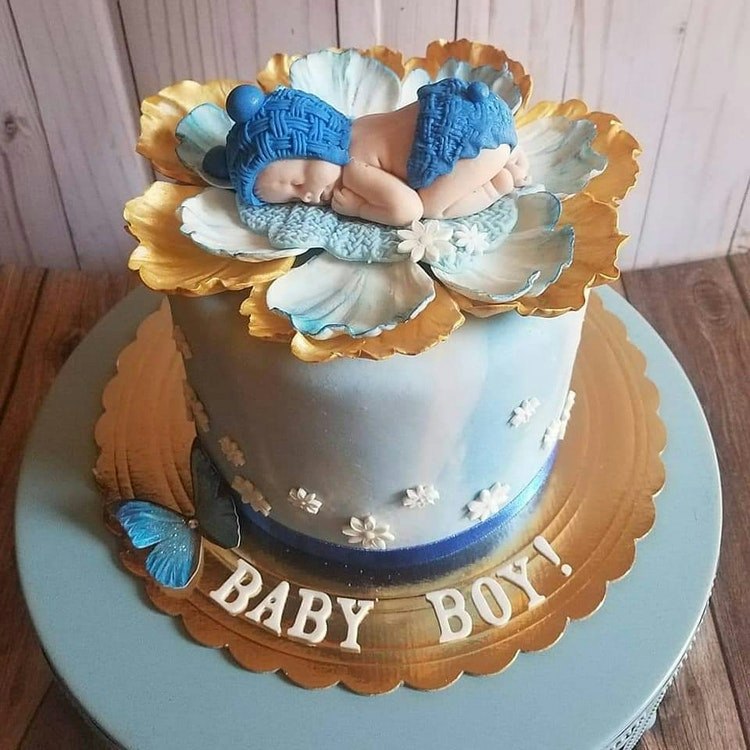 3D Carved Custom Cakes