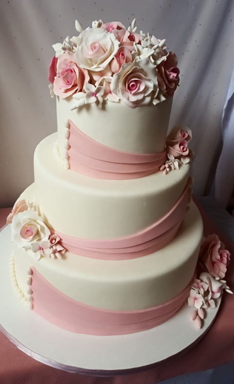 3D Carved Custom Cakes