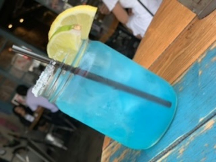 Bartender/Mixologist