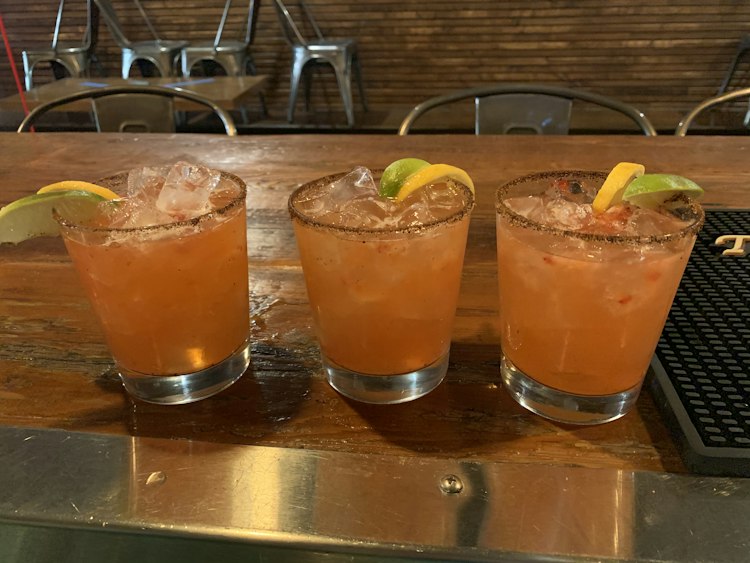 Bartender/Mixologist