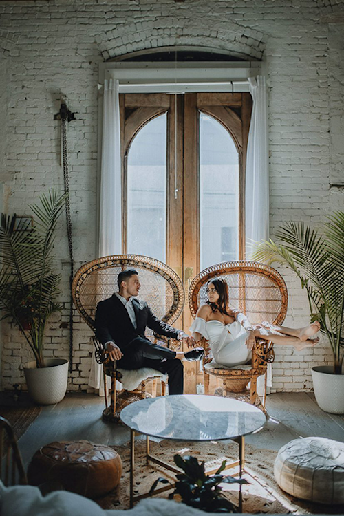 Los Angeles Photography and Videography Services