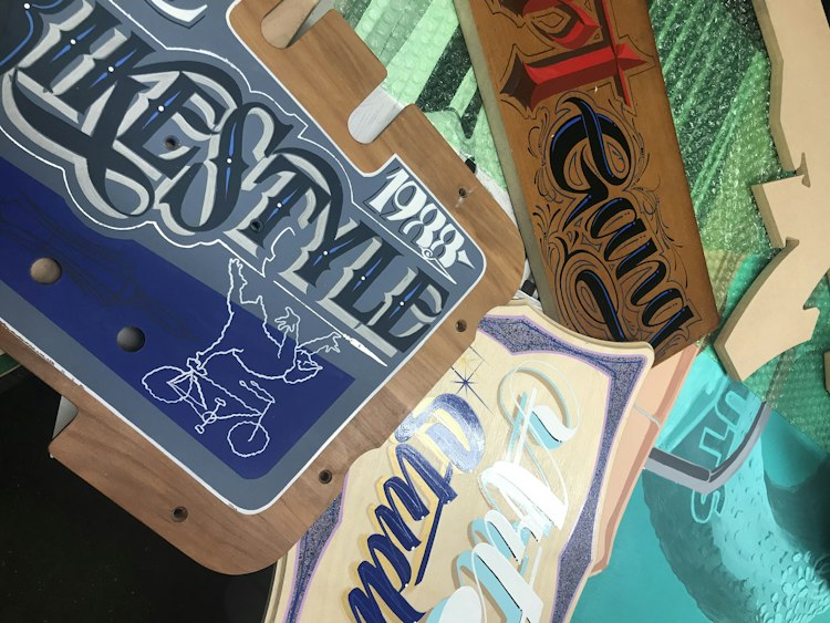 Art and Creative Services