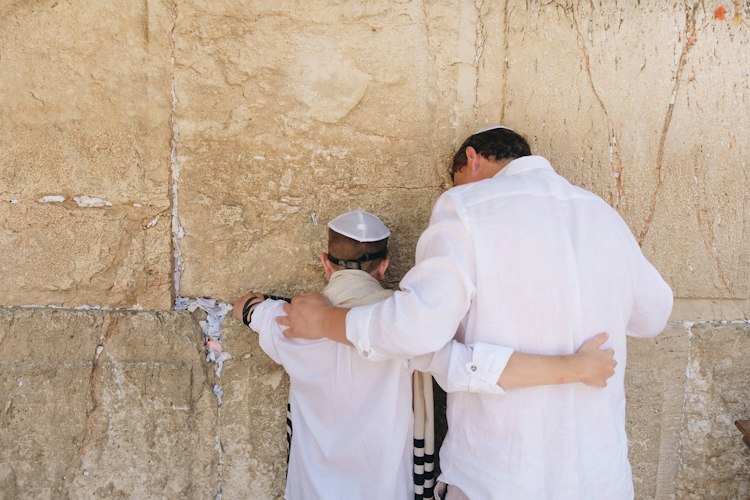 Jewish Services
