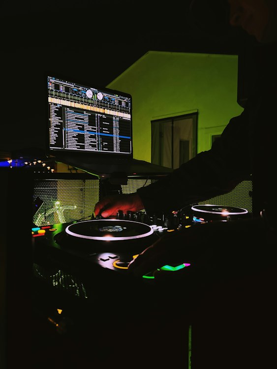 DJ Smiley