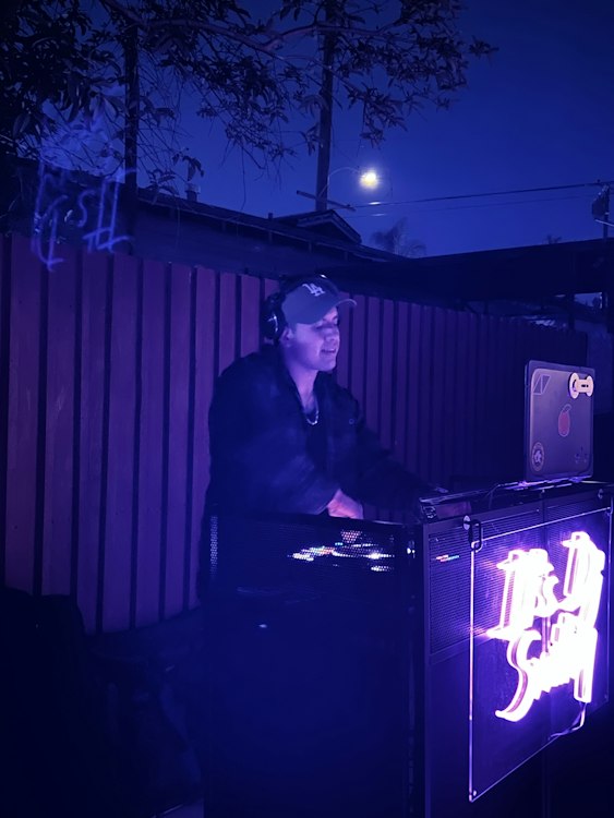 DJ Smiley