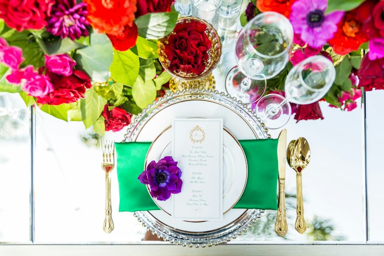 Erika's Elegance Wedding & Event Planning