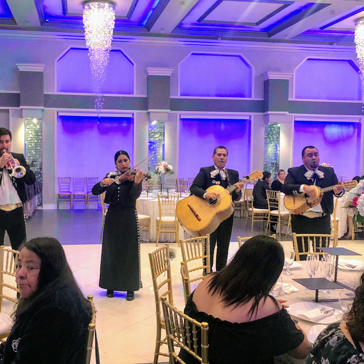 Los Angeles Mariachi Mexico en America