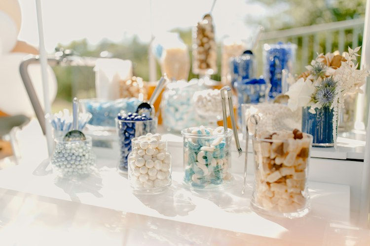 The Candy Carts & Coach