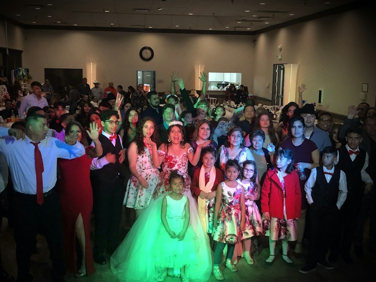 Latin Entertainment