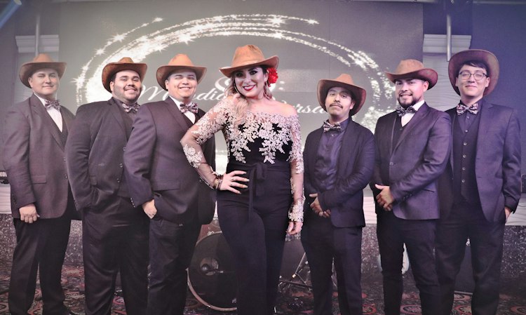 Latin Entertainment