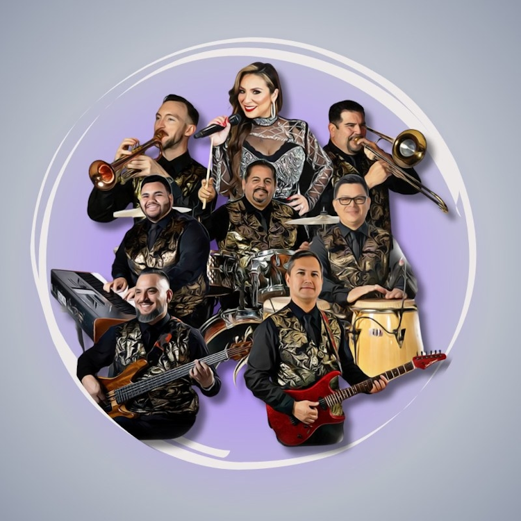 Mariachi Contreras De Tecalitlan