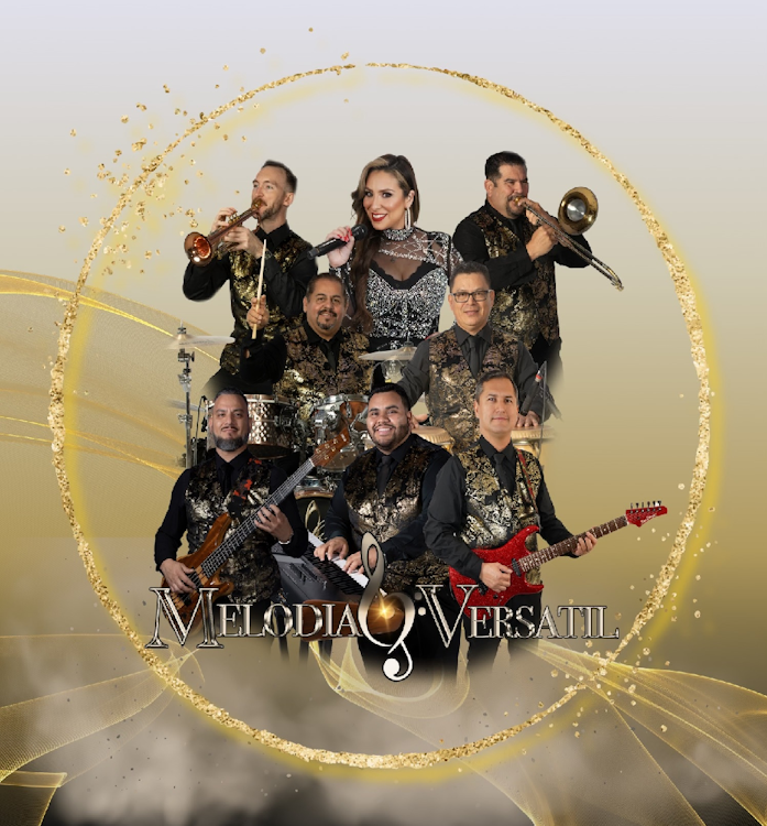 Mariachi Contreras De Tecalitlan