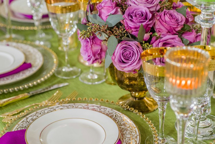 Event Planning and Coordination
