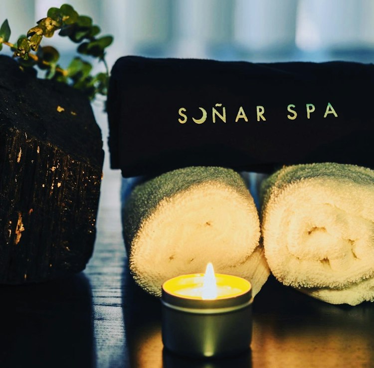 Soñar Spa