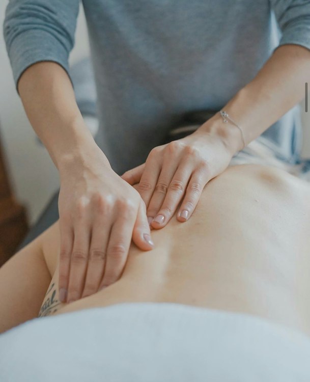Soñar Spa