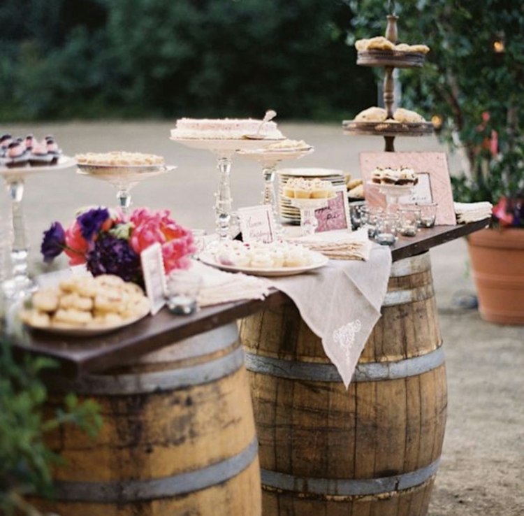 Event Rentals