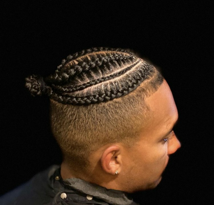 Jazzy Braids of LA