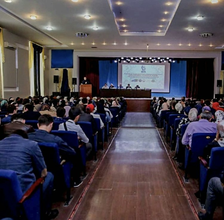 Lighting, A/V, Staging - Screenings, Conferences, Concerts