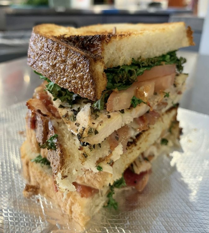 Catering With Love