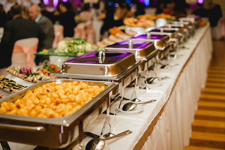 Bar & grill *Catering