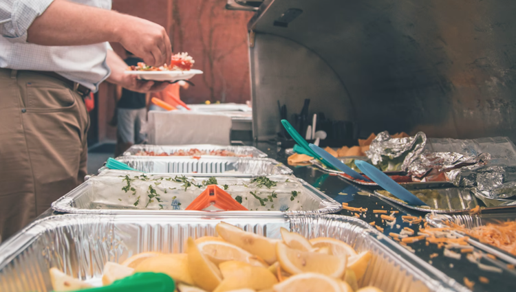Nikki's Chefs/Caterers