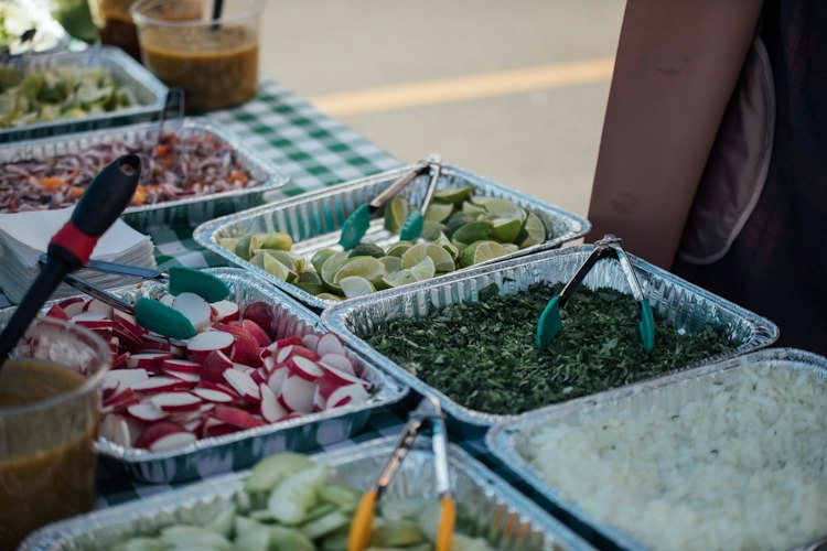 Nikki's Chefs/Caterers