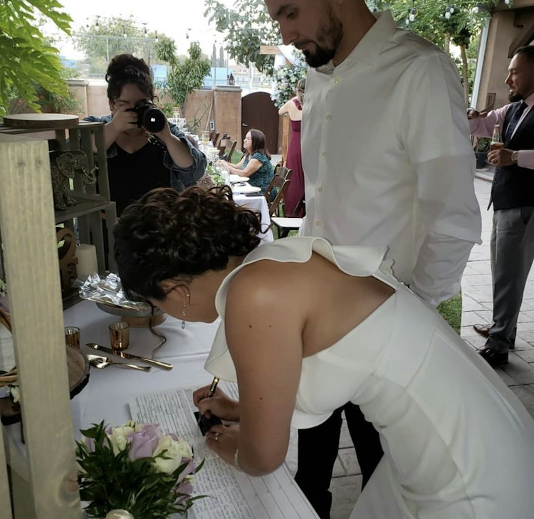 Seals on Wheels Notary - Apostilles, Translations, Officiants, Marriage License