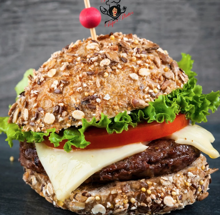 GOURMET PAPER PLATES Full Service Catering